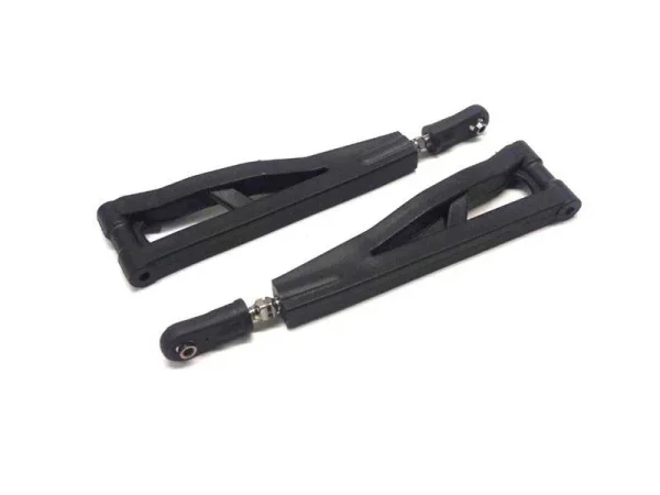 Obere Querlenker vorne Truggy 1:8 Top Line