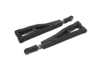 Obere Querlenker vorne Truggy 1:8 Top Line