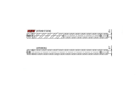 Hauptrotorwelle Verstärkt T-REX 700