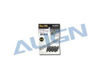 Flybarless-Gestänge: T-REX 600/700 FL