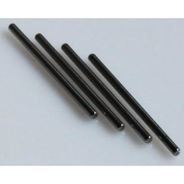 Querlenkerpins unten (4 stk) Ghost Fighter