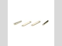 Vorderachse / Bolzenverstärkungssatz: Mini T