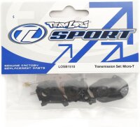 Übertragungssatz: Micro-T/B/DT