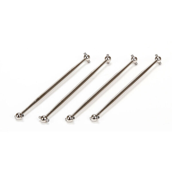 Mitnehmer Set (4 stk): Mini 8T