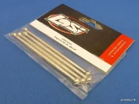 Mitnehmer Set (4 stk): Mini 8T