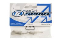 Gelenkstift Querlenker: Mini T Horizon