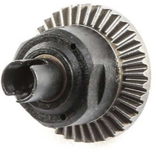 Komplettes Vorder-/Hinterachsdifferenzial V2: Mini 8IGHT/T/DB