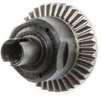 Komplettes Vorder-/Hinterachsdifferenzial V2: Mini 8IGHT/T/DB