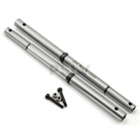 Hauptrotorwelle: T-Rex 600DFC