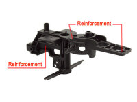 Hauptrahmen Satz für T-REX 150X