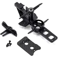 Hauptrahmen Satz für T-REX 150X