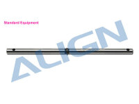 Rotorkopf Upgrade Set Schwarz: T-REX 450DFC