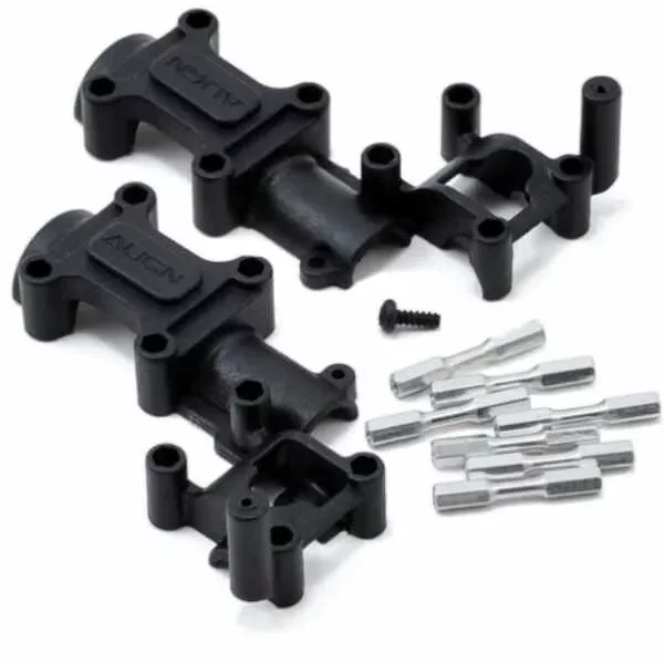 Heckrohrhalterung T-REX 250