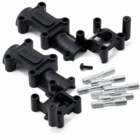 Heckrohrhalterung T-REX 250