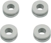 Haubengummi (4 stk): T-REX 250