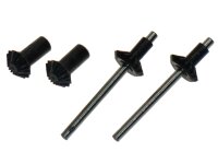 Hintere Antriebsritzel T-REX 250