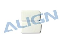 Paddel-Set Weiss T-REX 250