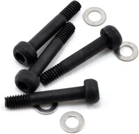 M2 Sockel Kragen Schraube T-REX 250