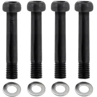 M2 Sockel Kragen Schraube T-REX 250