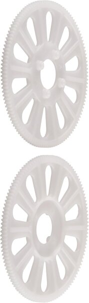 neues Hauptantriebsrad 120Z (2 stk): TREX 250