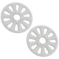 neues Hauptantriebsrad 120Z (2 stk): TREX 250