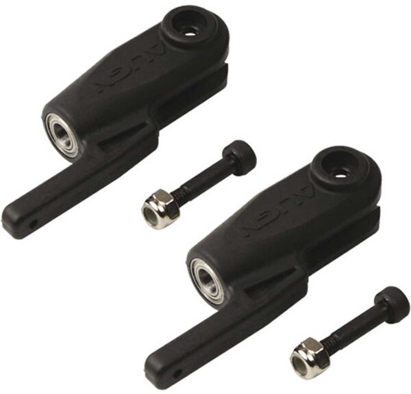 Hauptrotorblatthalter: T-REX 450 Plus