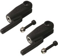 Hauptrotorblatthalter: T-REX 450 Plus