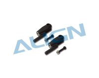 Hauptrotorblatthalter: T-REX 450 Plus