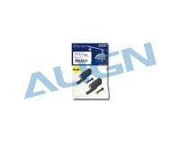 Hauptrotorblatthalter: T-REX 450 Plus