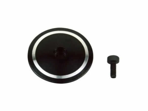 Rotorkopfbremse Alu: TREX 450 PRO