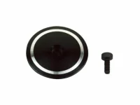 Rotorkopfbremse Alu: TREX 450 PRO