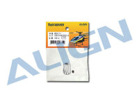 Ritzel Schrägverzahnt 12Z Ø 3,5mm Welle: T-REX 450