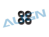 Kopf- Dämpfungsgummis: T-REX 500 DFC