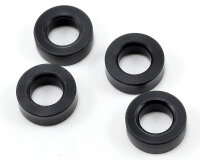 Kopf- Dämpfungsgummis: T-REX 500 DFC