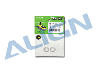 Passscheibe für Hauptwelle T-Rex 500E PRO / 500EFL PRO