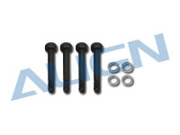 Schraube M3 x 19: T-REX 600 DFC