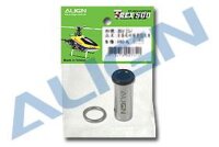 Freilaufhülse mit Distanzscheibe: T-REX 500