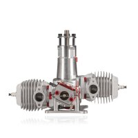 Desert Aircraft DA-70