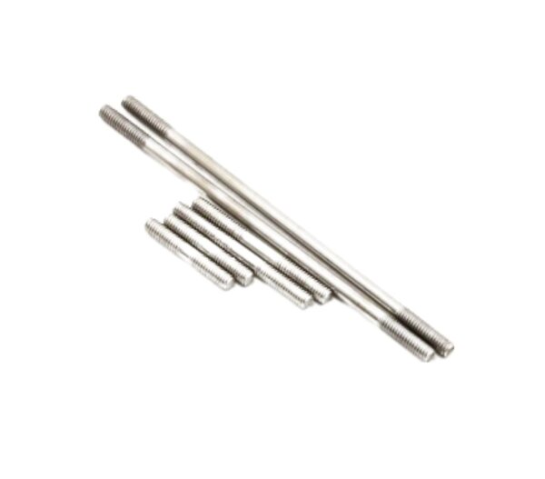 Gestänge Set Rotorkopf: T-REX 700E