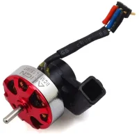 150MT Rücken Motor Montage (8000KV/1103): T-Rex 150