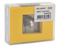 150MT Rücken Motor Montage (8000KV/1103): T-Rex 150