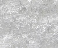 Glasfaserschnitzel 3mm lang, 250 ccm (200g)