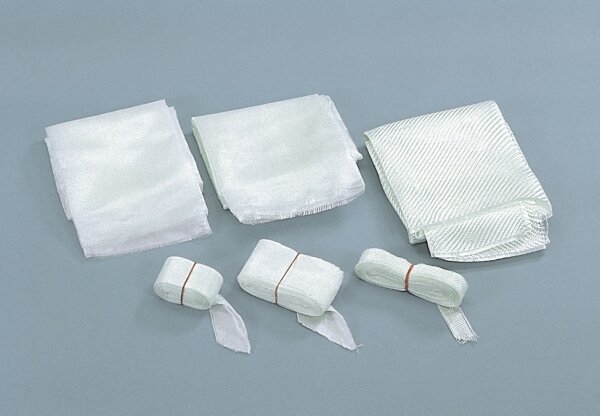 Glasseidengewebe ca. 200gr/qm (1qm)