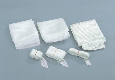 Glasseiden Gewebeband 50mm (5m)