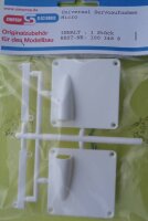 Universal Servoaufnahme Micro