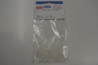 Nylon Gabelköpfe 20mm/M2 (10 stk)