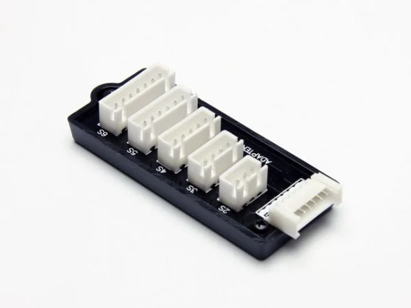 Balancer Adapter XH (P6/multi/P60/P600)