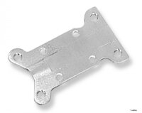 Fixierungsstück für Blue Arrow CP120 S-FHSS