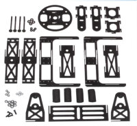 Kamerahalterung zu Rumpf PLUS für CloudHopper XL