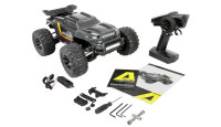 Hyper GO TX12 Truggy Brushless 1:12 RTR